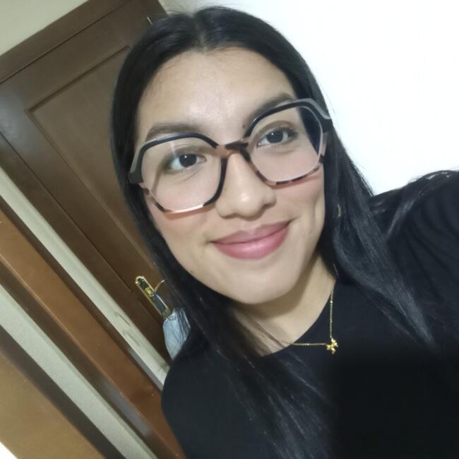 Canguro en Cartagena: Belén