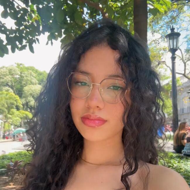 Niñera en Medellín: Madeline