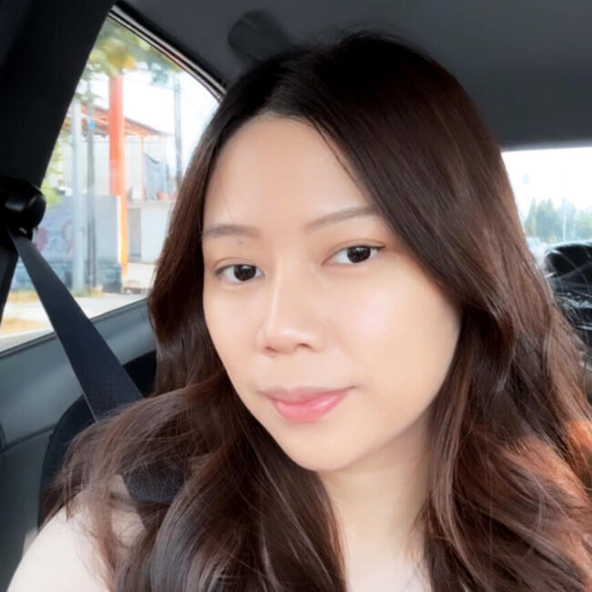 Lowongan pekerjaan babysitting di Kota Tangerang: Jesica