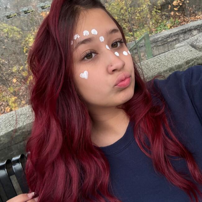 Babysitter in Yonkers: Janessa