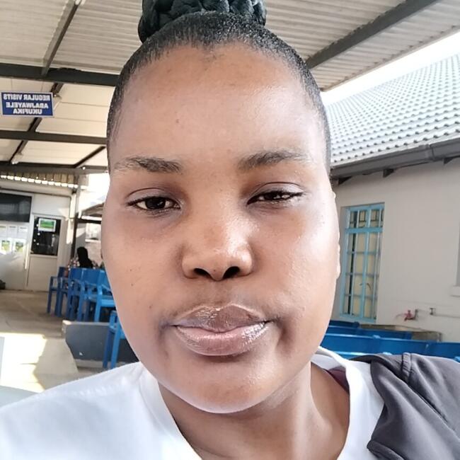 Babysitter in Tongaat: Nokukhanya