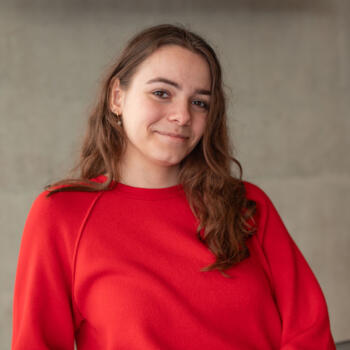 Babysitter in Rosières-près-Troyes: Salomé