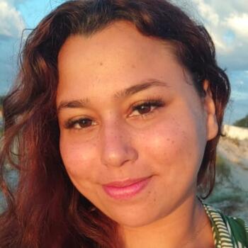 Babá em Taquara: Maria luísa