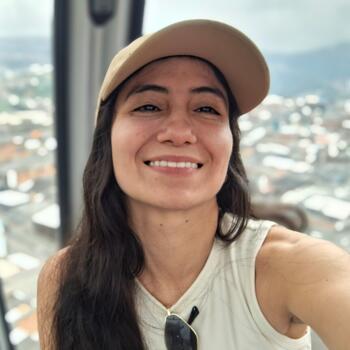 Babysitter A Coruña: Viviana