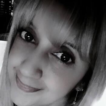 Babysitter in Buenos Aires: Lorena