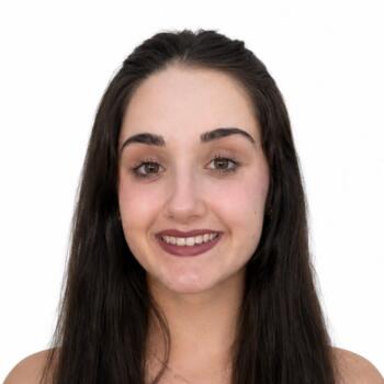 Babysitter Pamplona: Alba