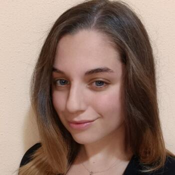 Nanny Zaragoza: Laura