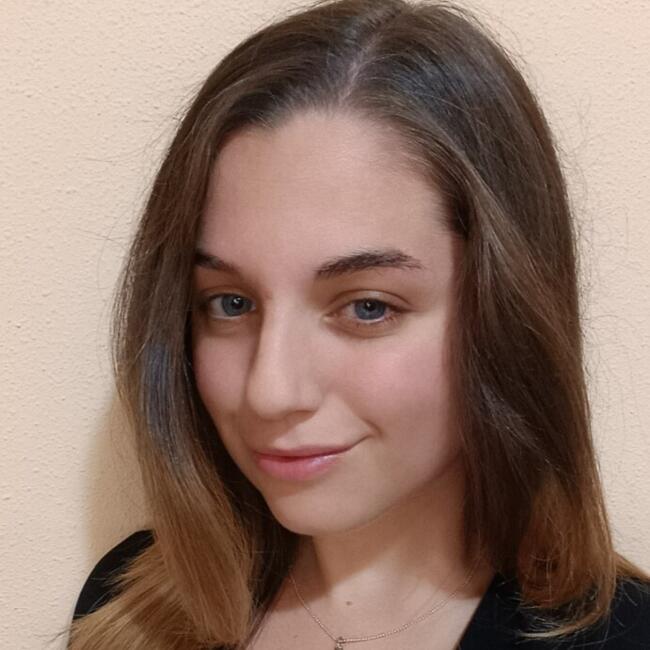 Nanny in Zaragoza: Laura