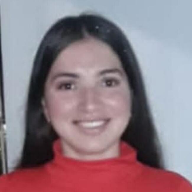 Babysitter in San Miguel de Tucumán: Analia