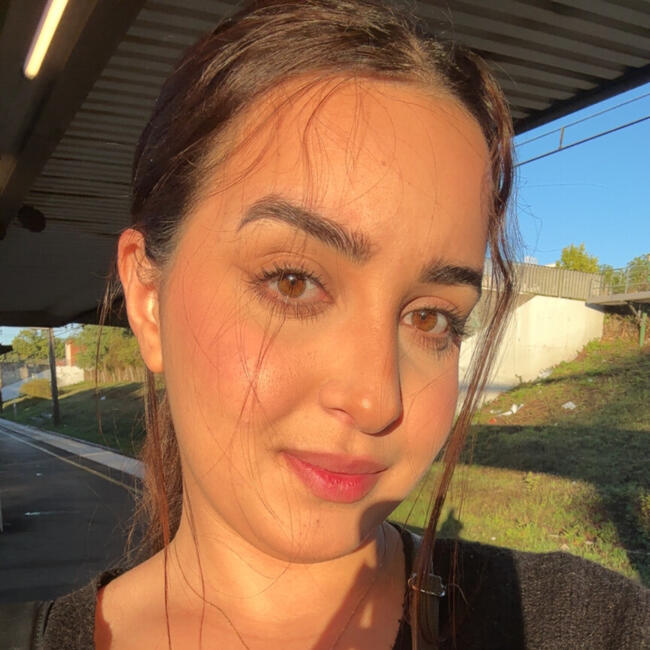 Babysitter in Le Mée-sur-Seine: Fathia