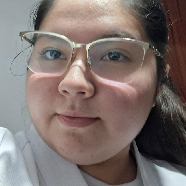 Niñera en Santiago de Chile: Agustina