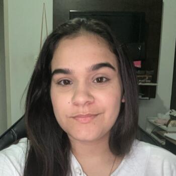 Parent Taubaté: Hannah