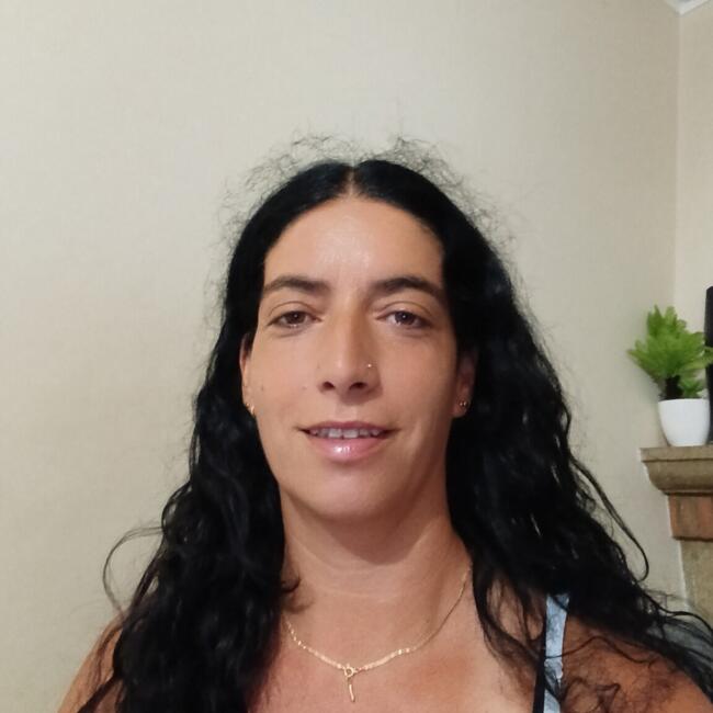 Babysitter in Moreira: Rita