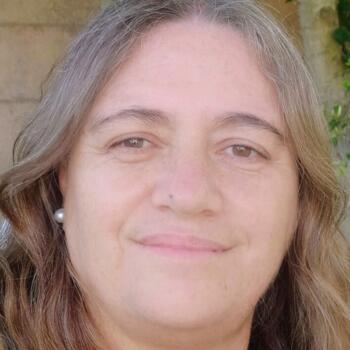Babysitter in San Miguel: Mariela