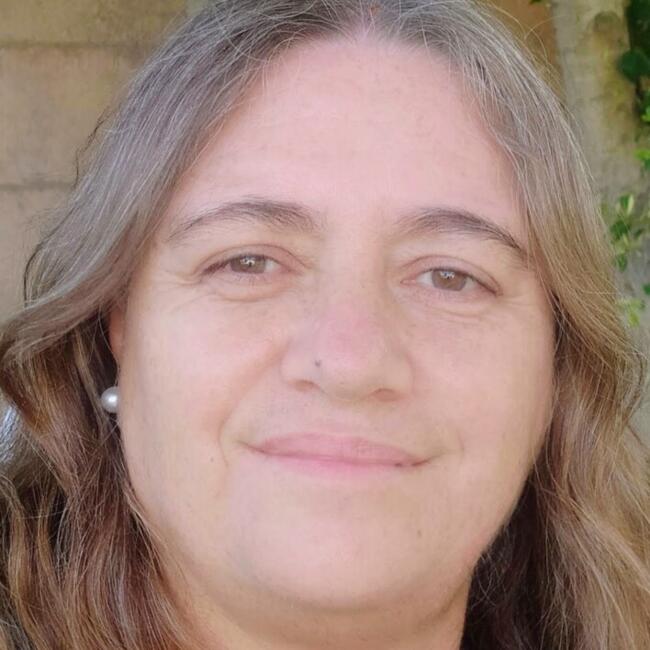 Babysitter in San Miguel: Mariela