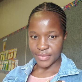 Babysitter Polokwane: Loreta