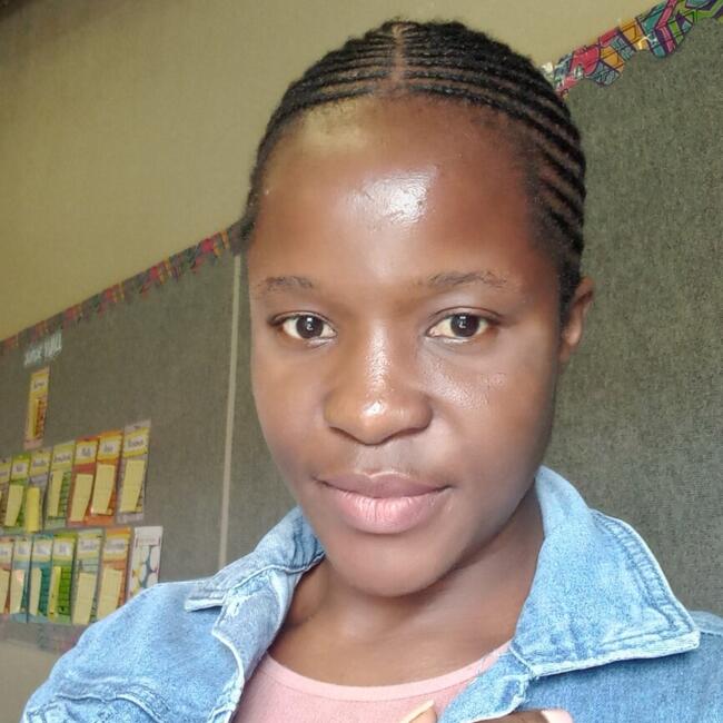 Babysitter in Polokwane: Loreta