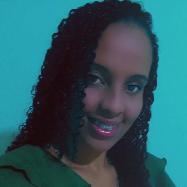 Babá em São Paulo (São Paulo): Stefany