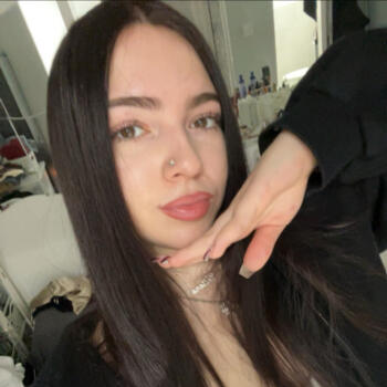 Babysitter in Ottawa: Tatiana