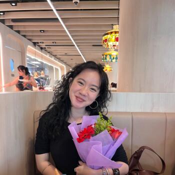 位于新加坡的临时保姆: Dyan