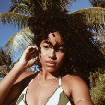 Babá em Feira de Santana: Wanessa Dias