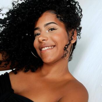 Babysitter Feira de Santana: Wanessa Dias