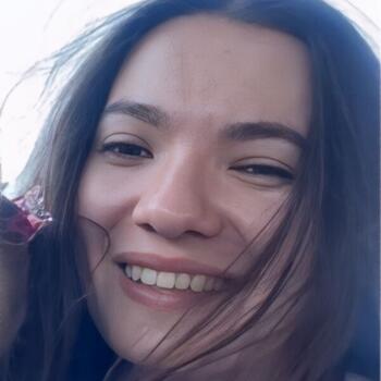 Babysitter Glasgow: Emma