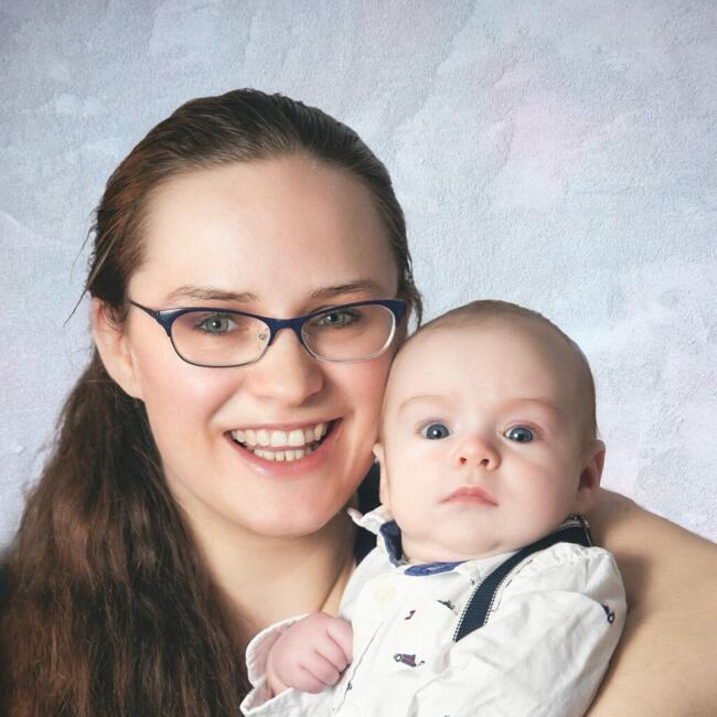 Babysitting job in Portland: Bonnie