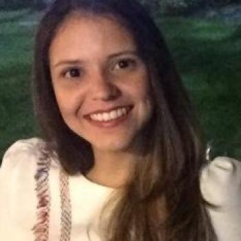 Nanny Barcelona: Adriana Gamero