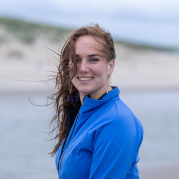 Babysitter in Dronten: Klarike