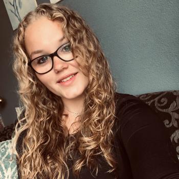 Babysitter Hazerswoude-Dorp: Romy