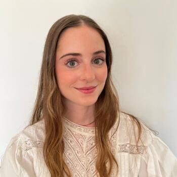 Canguro en Madrid: Claudia