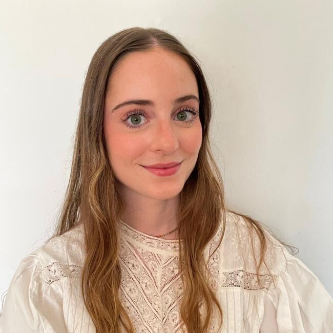 Babysitter in Madrid: Claudia