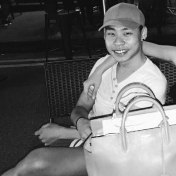 Babysitter Singapore: Eugene