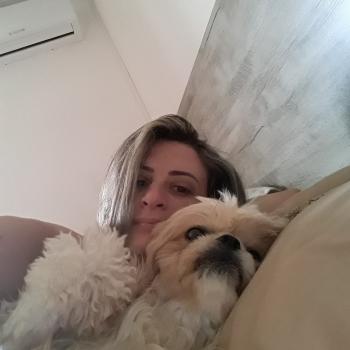 Babysitter in Londrina: Ane Caroline