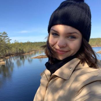 Lapsehoidja asukohas Tallinn: Beata