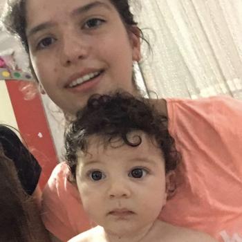 Babysitter Eindhoven: Asya
