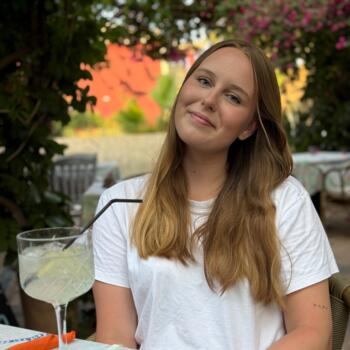 Babysitter in Vordingborg: Nicoline