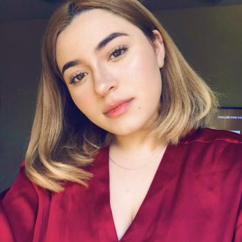 Babysitter Rosarito: Vanya