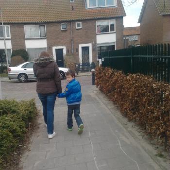 Babysitter Alphen aan den Rijn: Dyonne