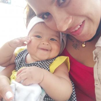 Babysitter in Villavicencio: Ingri johanna