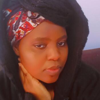 Babysitter in Somerset West: Chisomo