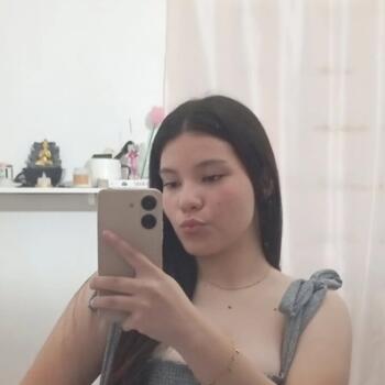 Niñera en Lambaré: Aylen