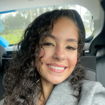 Babysitter em Palmela: Lara