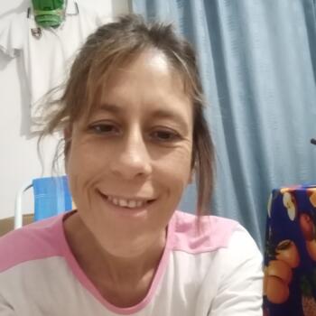 Babysitter in Tandil: Silvana Guillermina