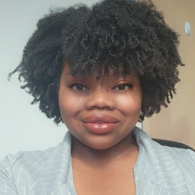 Babysitter in Oakley (California): Victoria