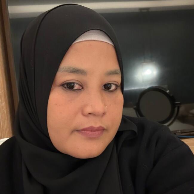 Babysitter in Singapore Island: Handa