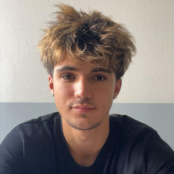 Babysitter in Villiers-sur-Marne: Pablo