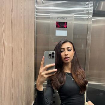 Baby-sitter in Montréal: Bassma