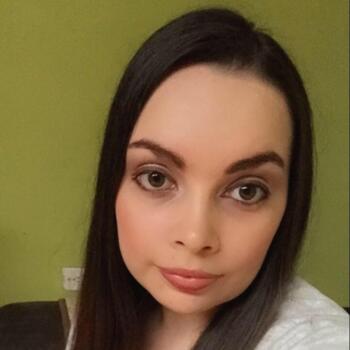Babysitter in San Pedro: Mariela
